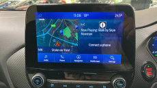 Ford Puma ST 1.5 EcoBoost ST 5dr Petrol Hatchback